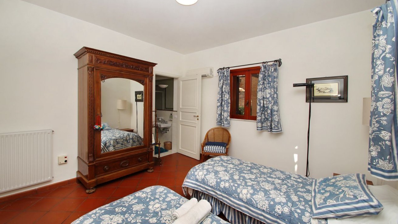 Photo of Bedroom in Cefalu