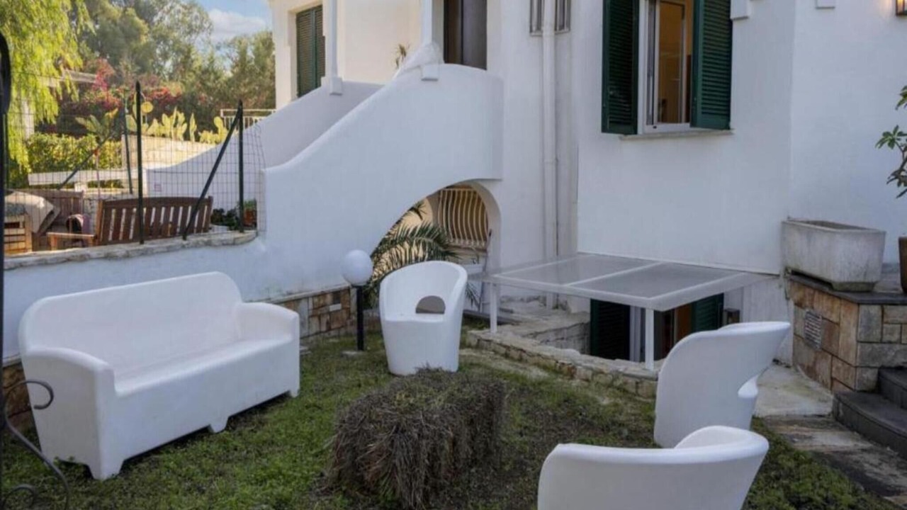 Photo of Patio Balcony in Santo Spirito