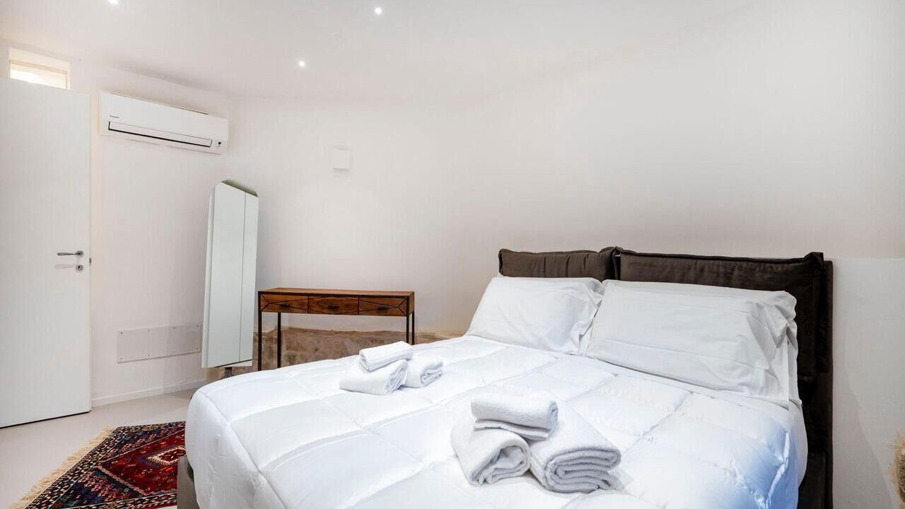 Photo of Bedroom in Santo Spirito