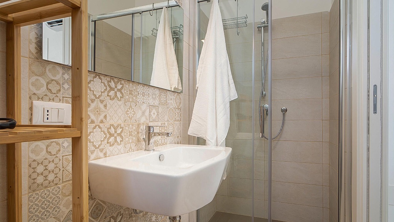 Photo of Bathroom in Fondo Morte