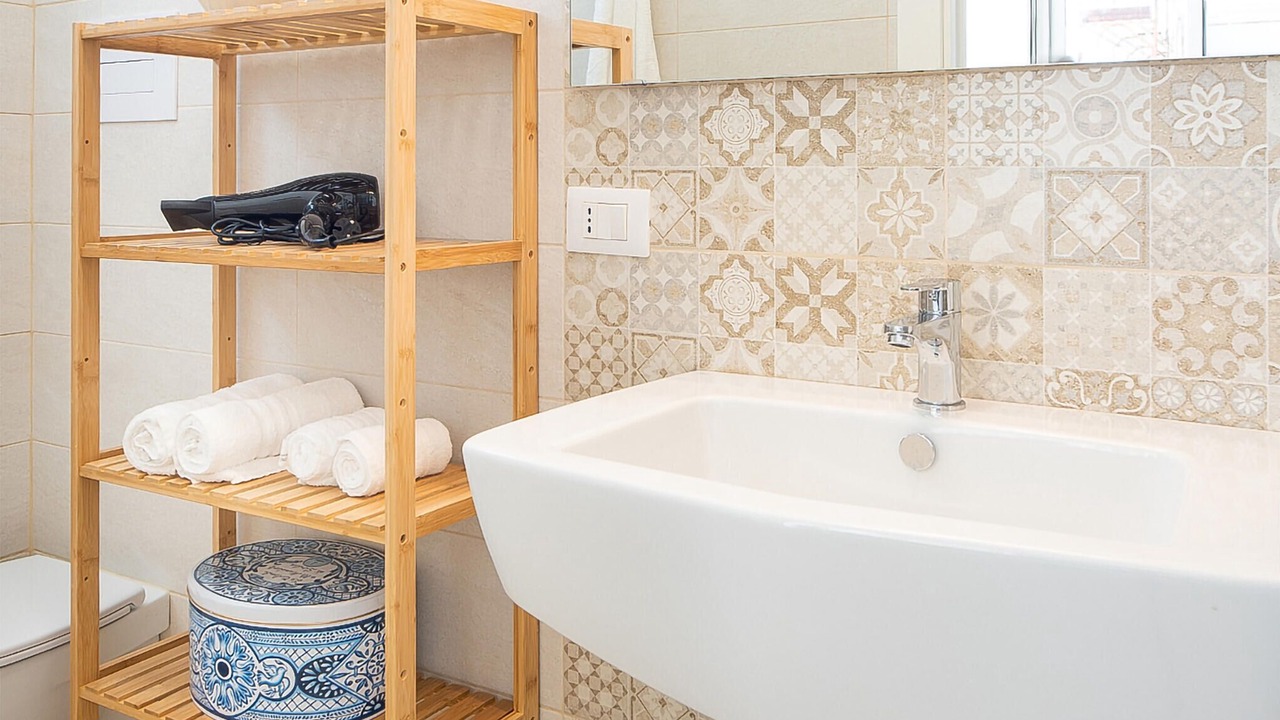 Photo of Bathroom in Fondo Morte
