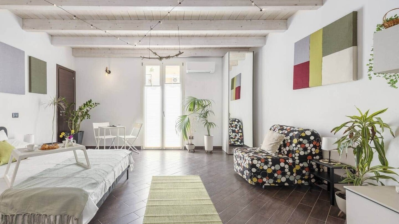 Photo of Bedroom in Partanna