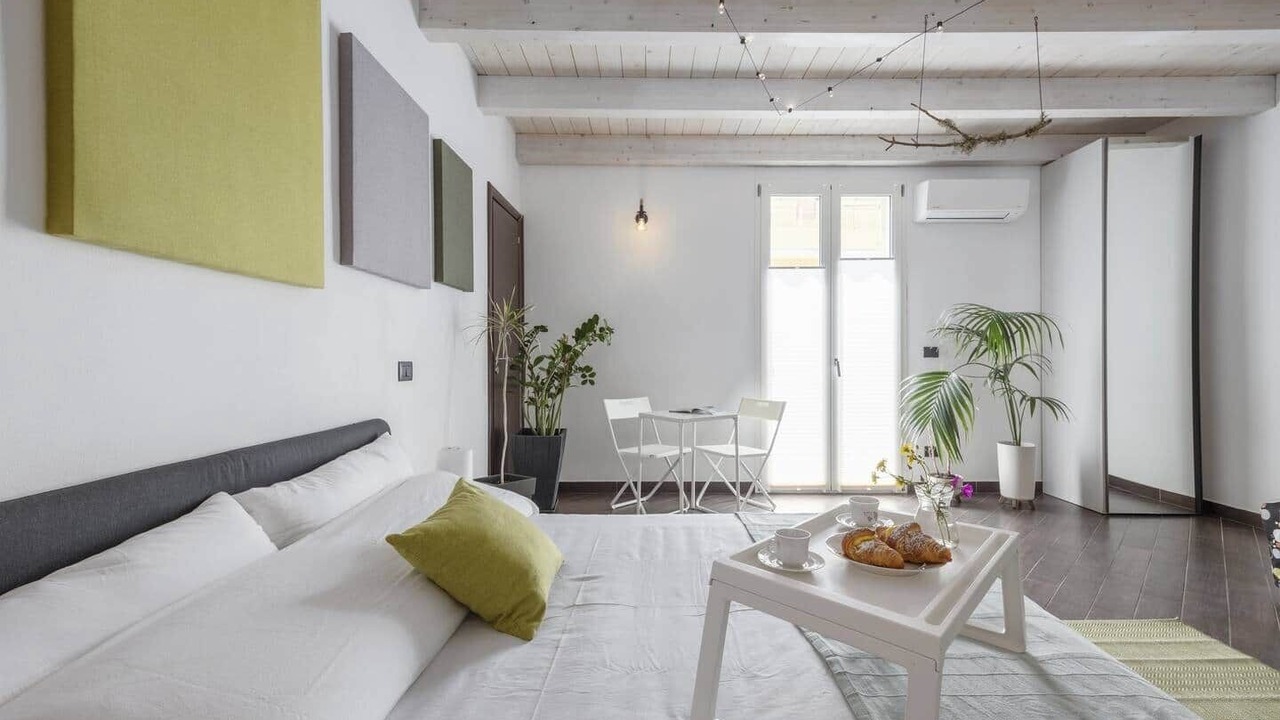 Photo of Bedroom in Partanna