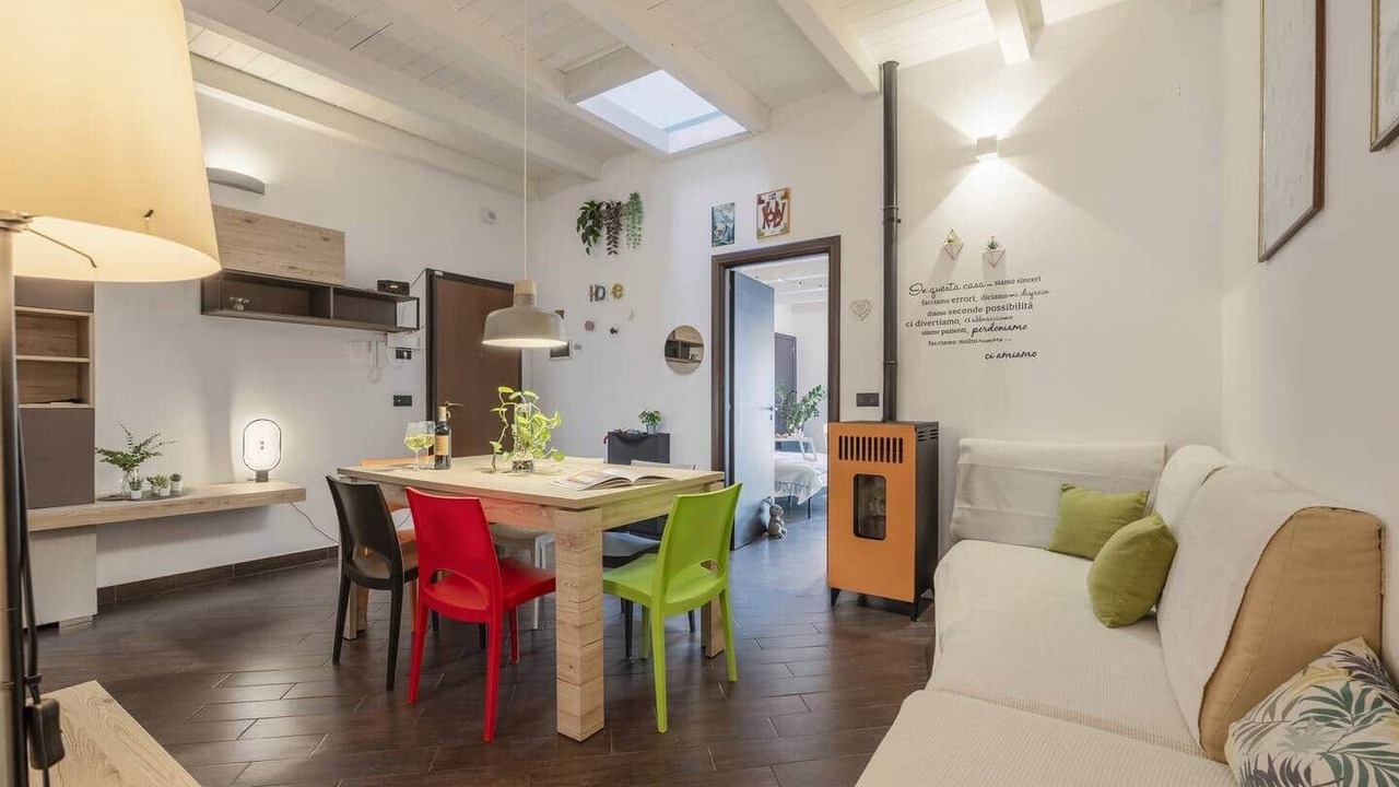 Photo of Livingroom in Partanna