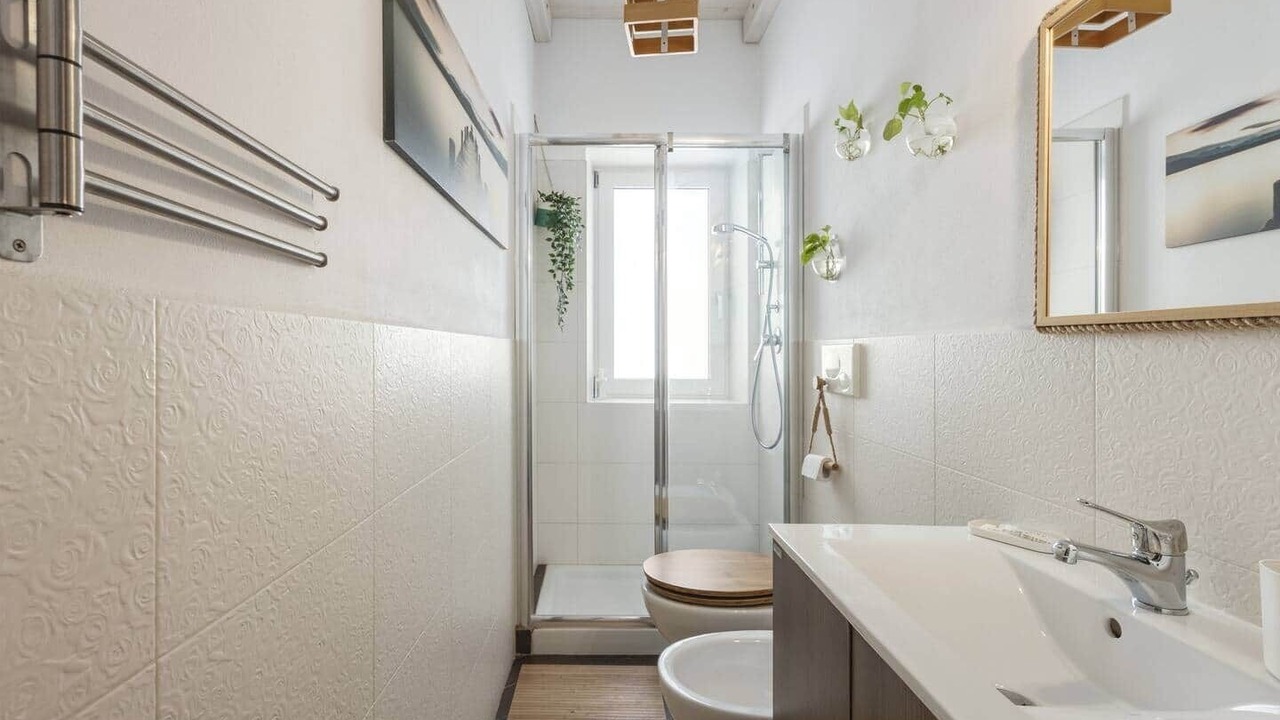 Photo of Bathroom in Partanna