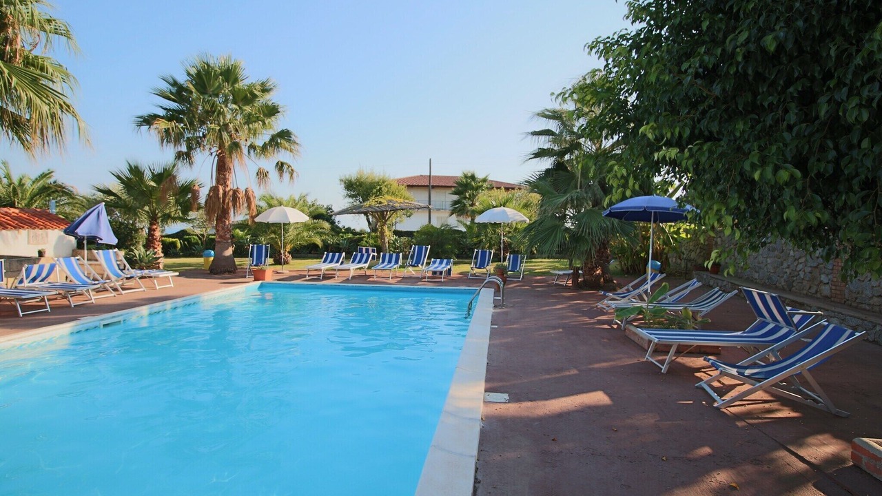 Photo of Outdoor in Santa Maria