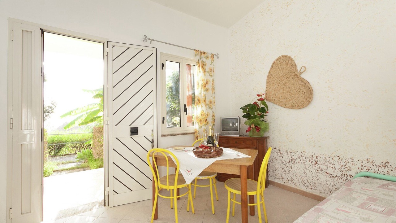 Photo of Livingroom in Santa Maria