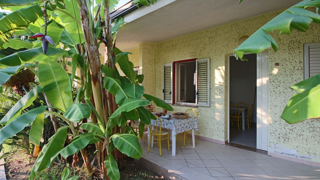 Photo of Patio Balcony in Santa Maria