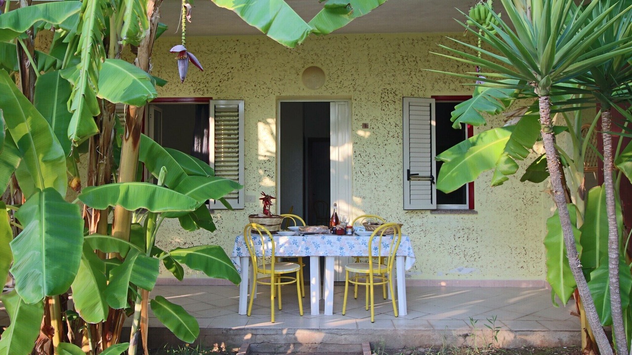 Photo of Outdoor in Santa Maria