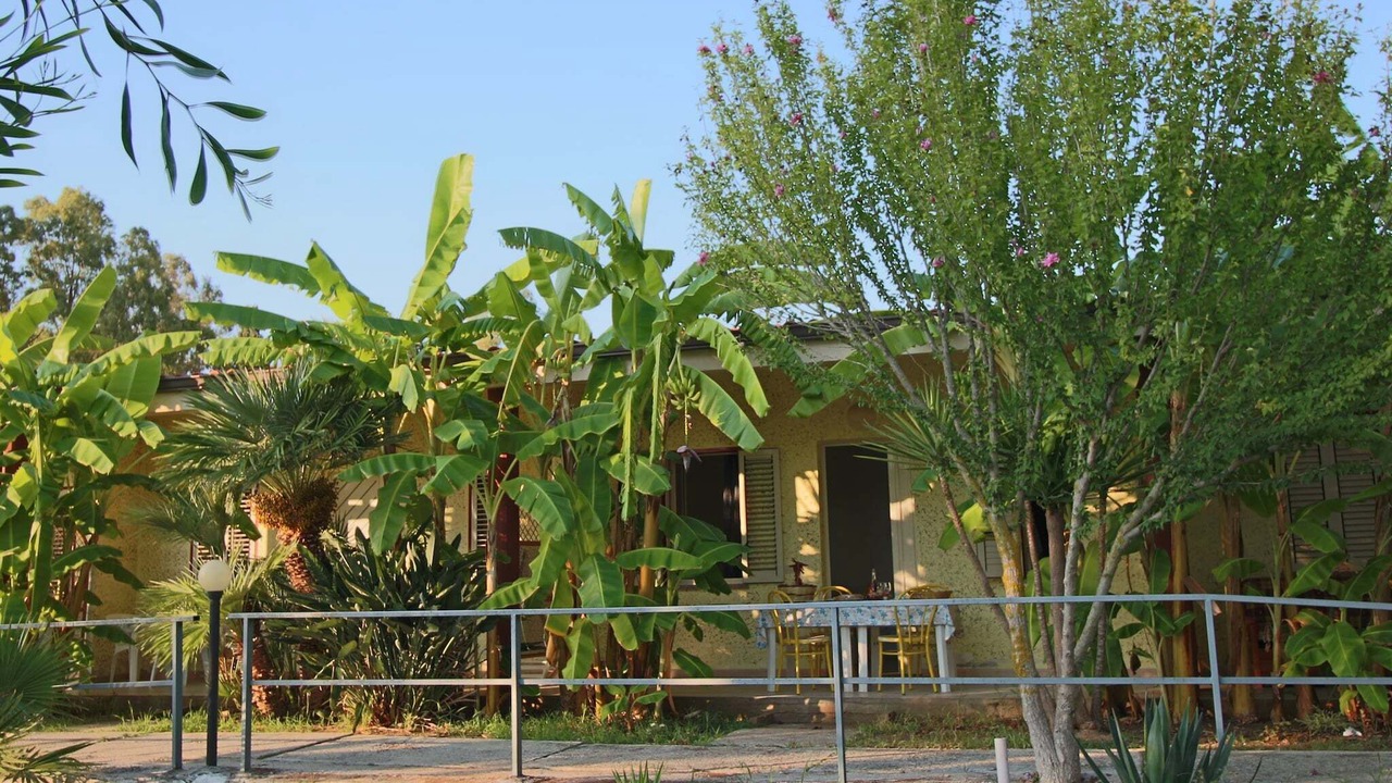 Photo of Outdoor in Santa Maria