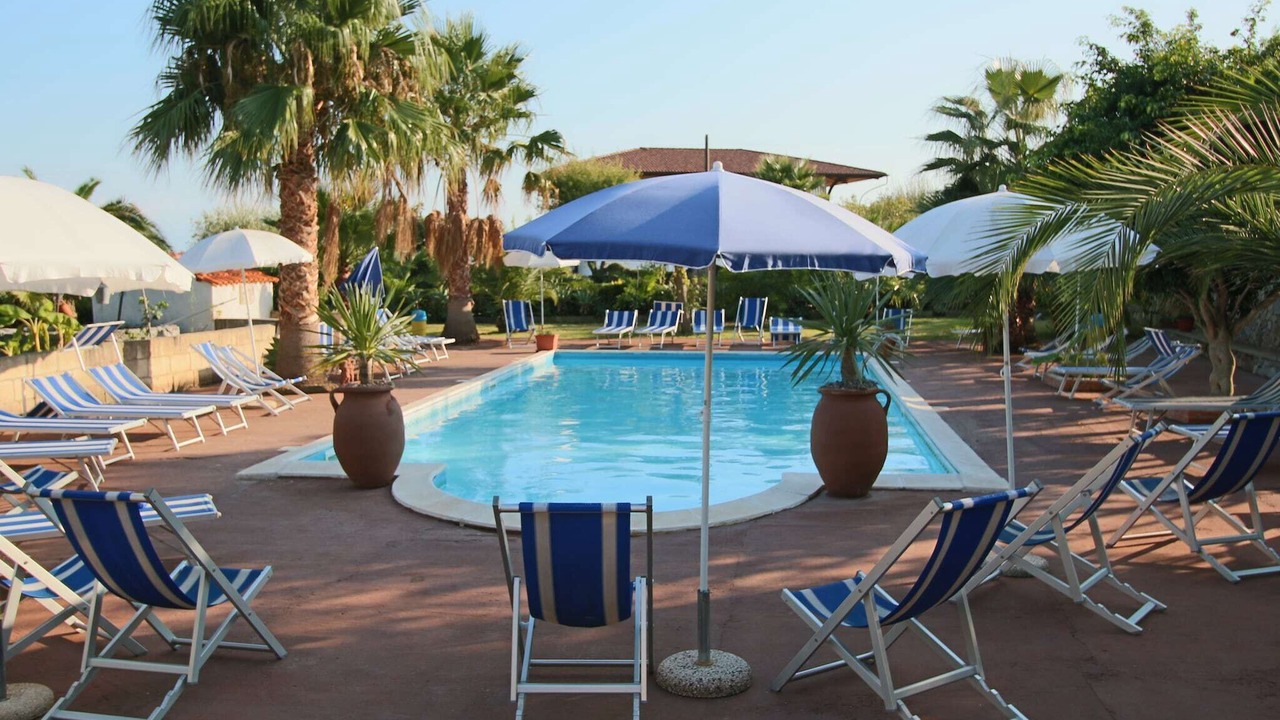 Photo of Outdoor in Santa Maria
