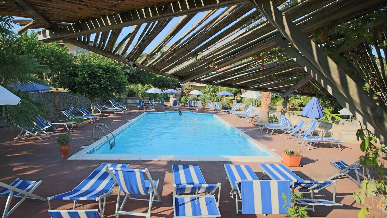 Photo of Outdoor in Santa Maria