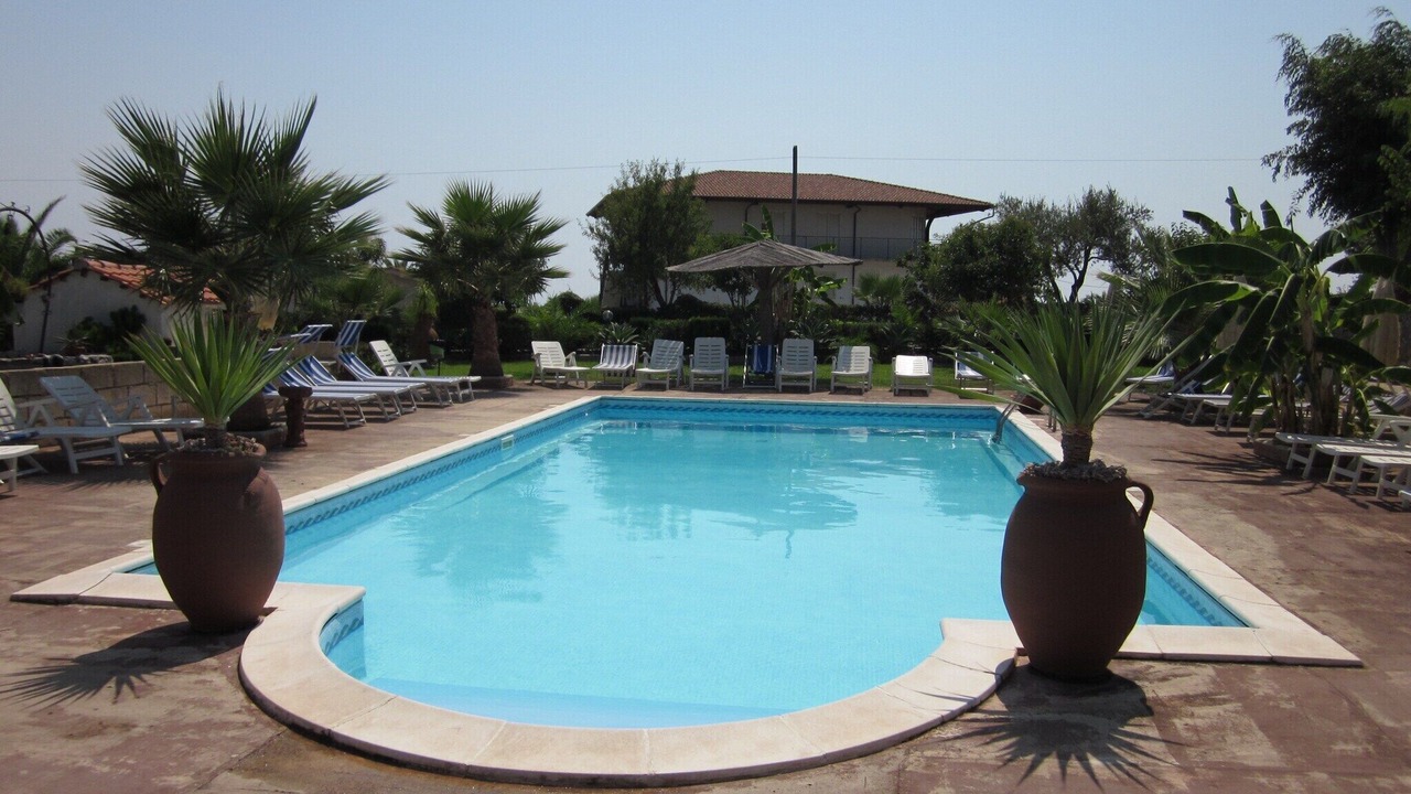 Photo of Outdoor in Santa Maria