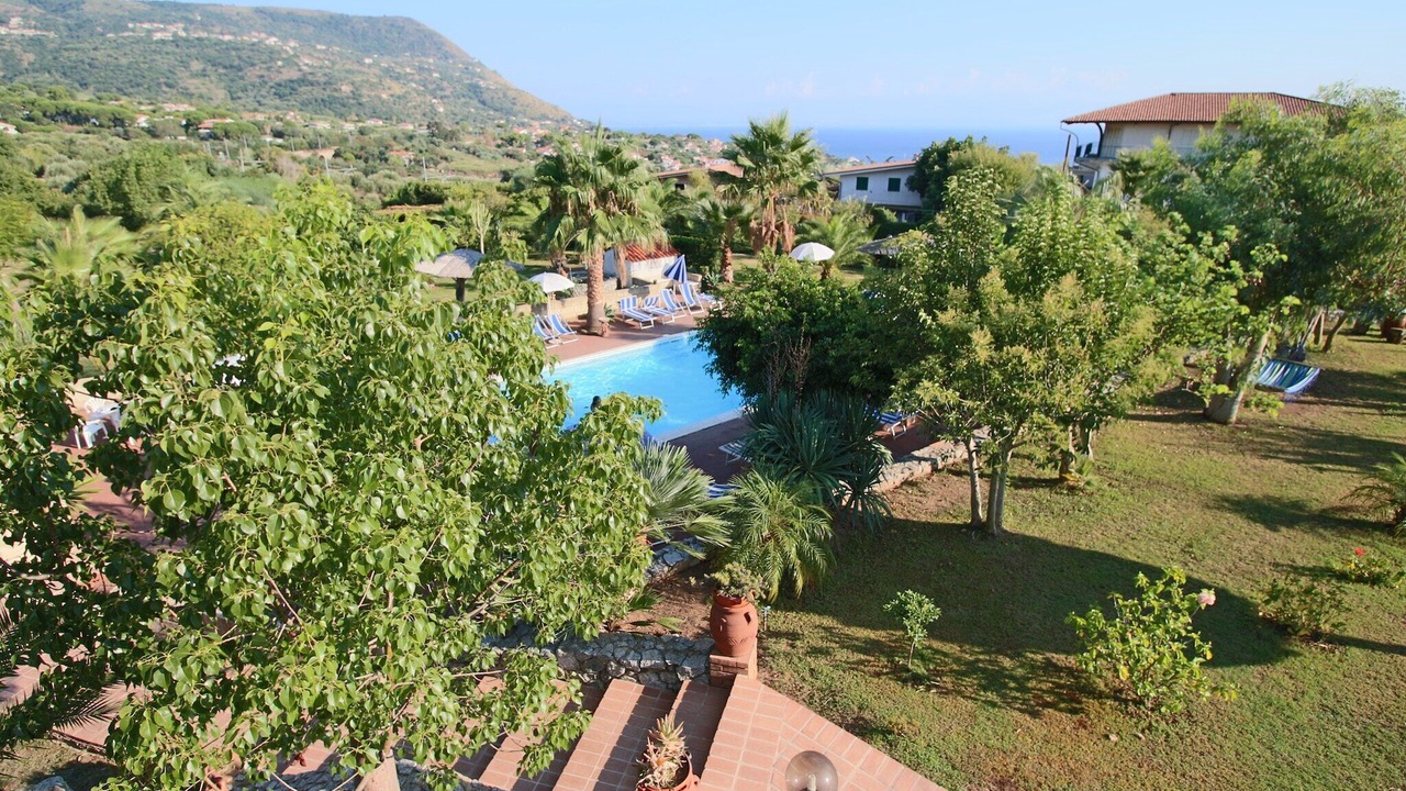Photo of Outdoor in Santa Maria