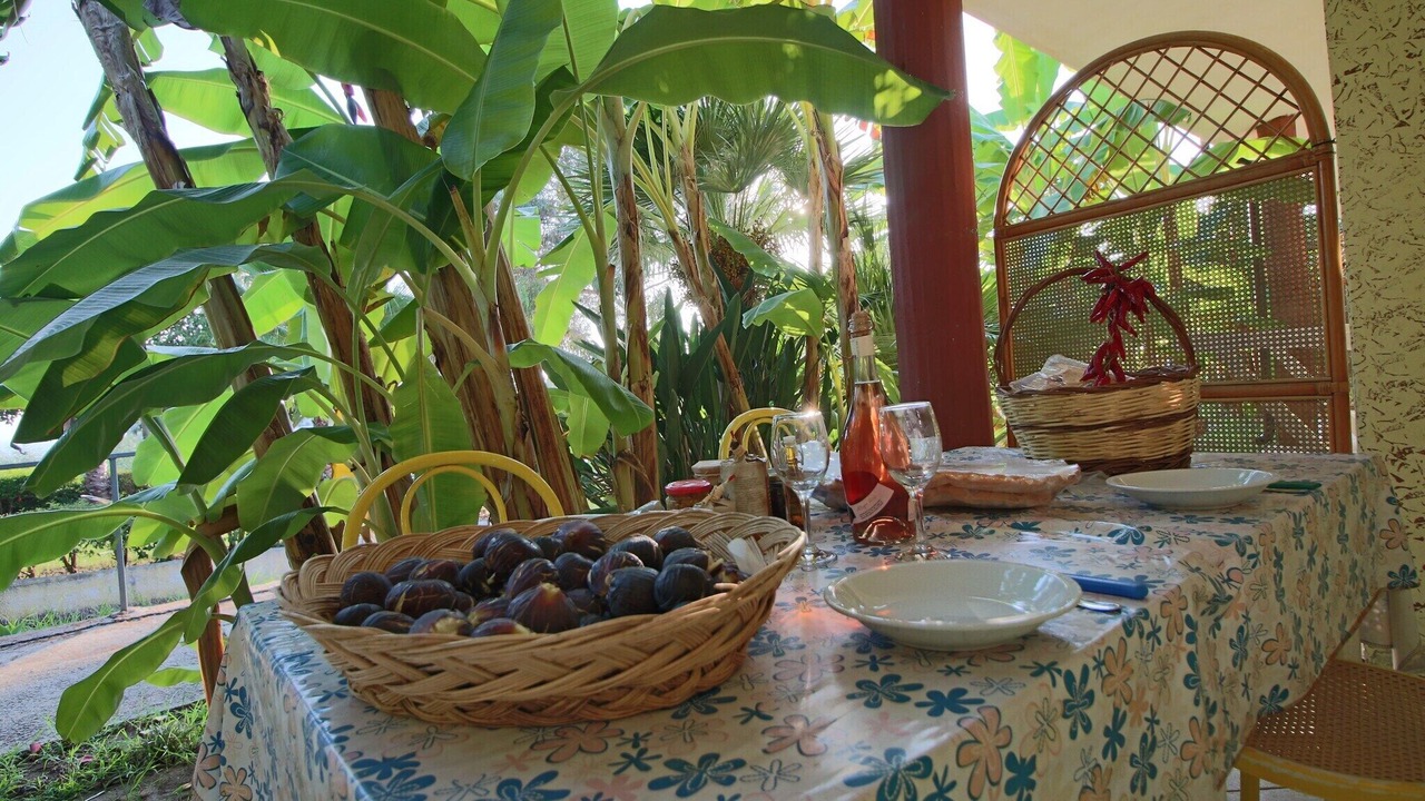 Photo of Patio Balcony in Santa Maria