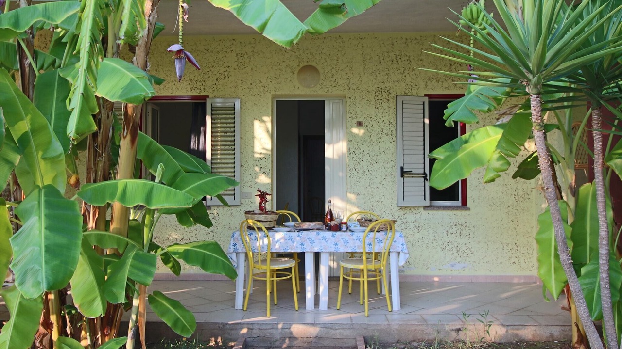 Photo of Outdoor in Santa Maria