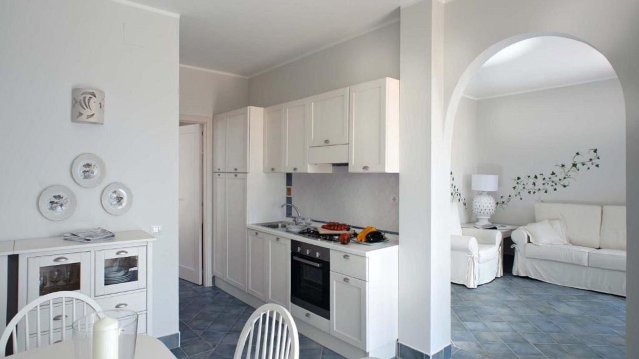 Photo of Livingroom in Villammare