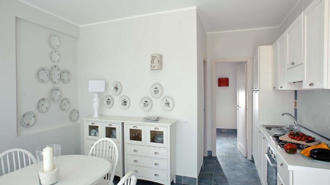 Photo of Bedroom in Villammare