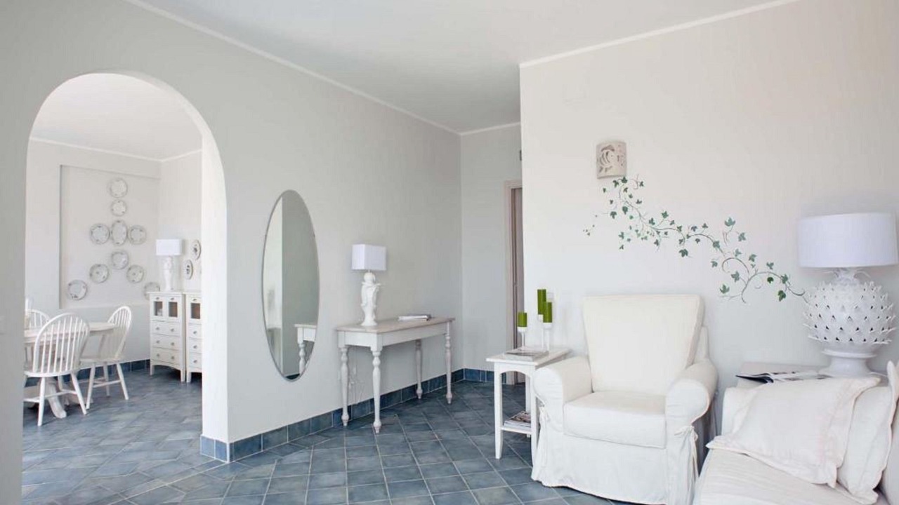 Photo of Livingroom in Villammare