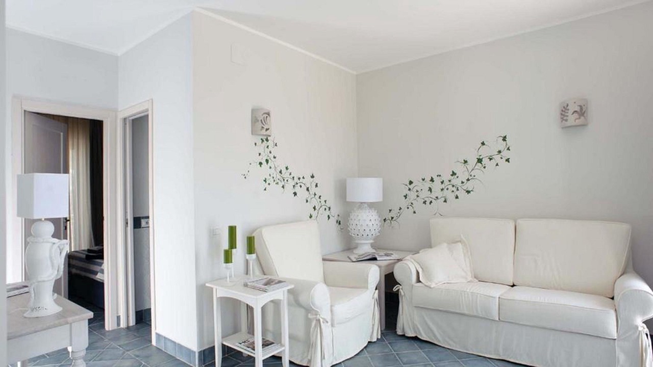 Photo of Livingroom in Villammare