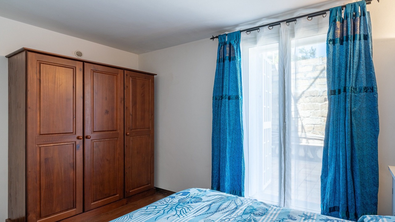 Photo of Bedroom in Costa Saracena-Castelluccio
