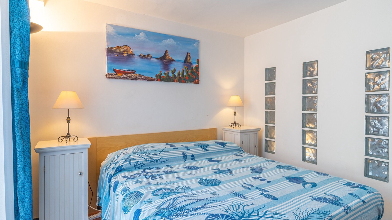 Photo of Bedroom in Costa Saracena-Castelluccio