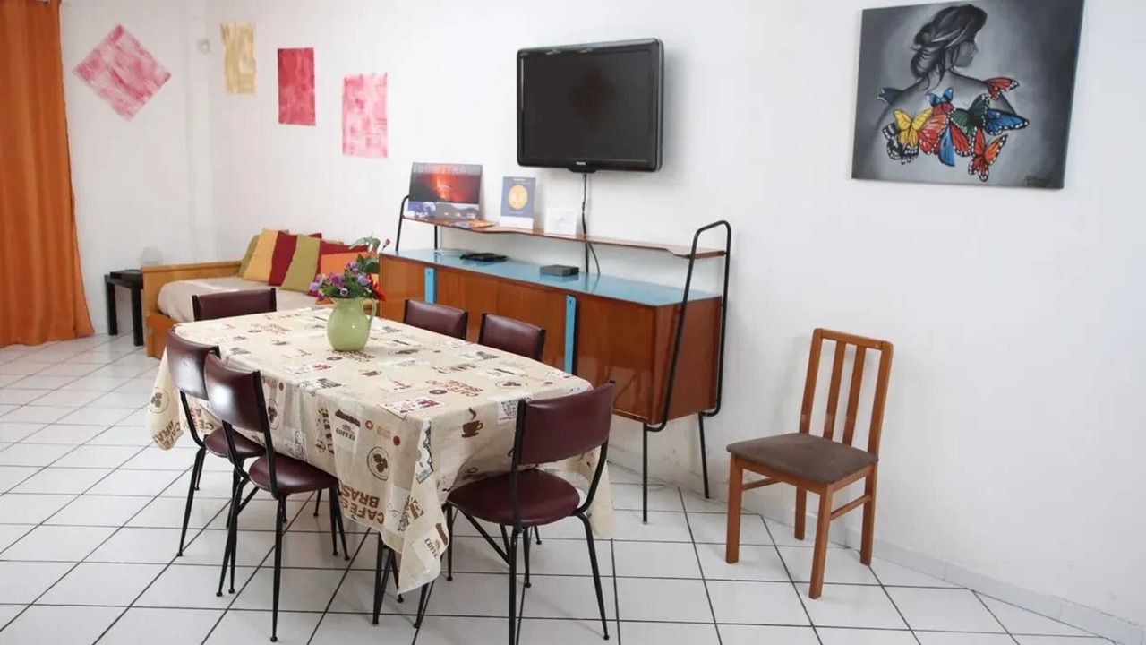 Photo of Livingroom in Lavinaio-Monterosso