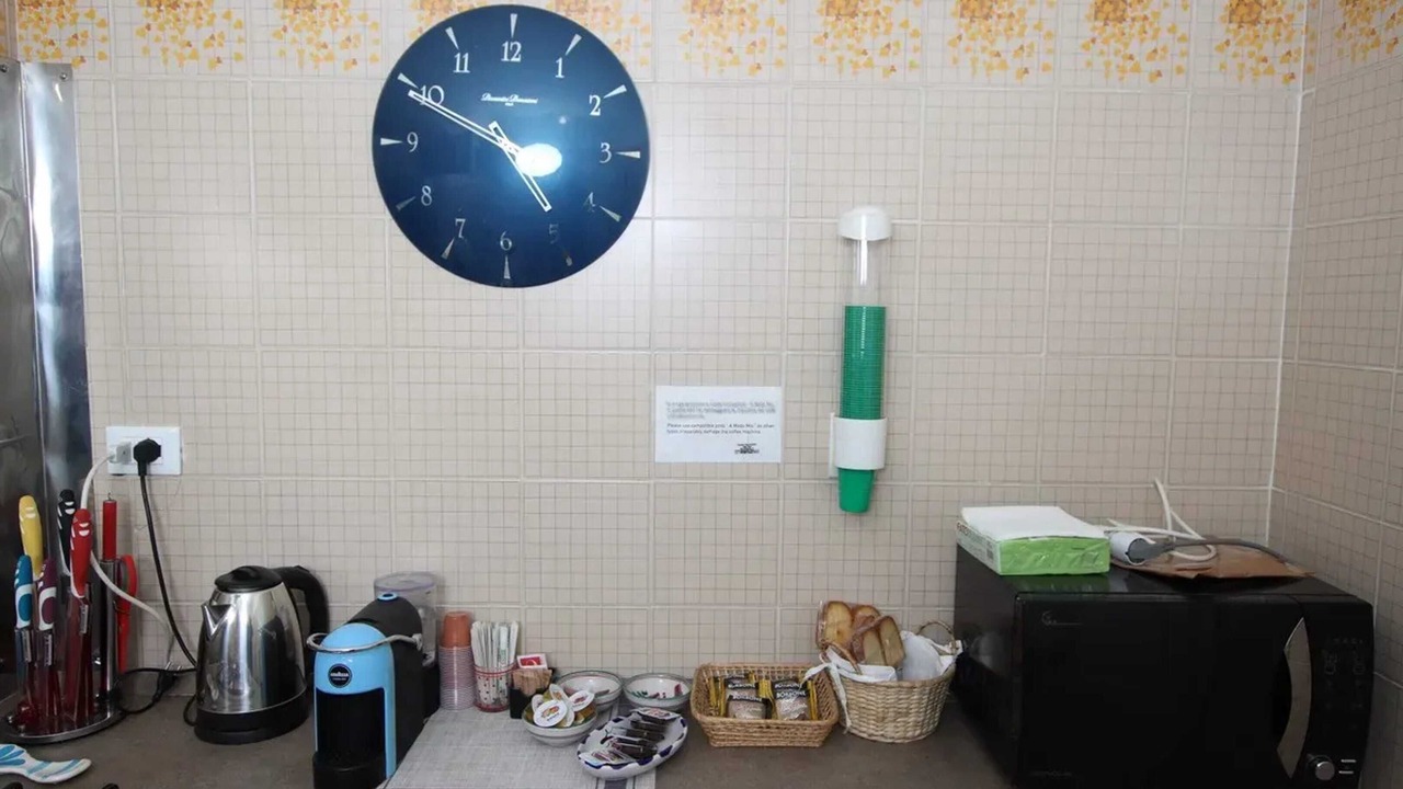 Photo of Kitchen in Lavinaio-Monterosso