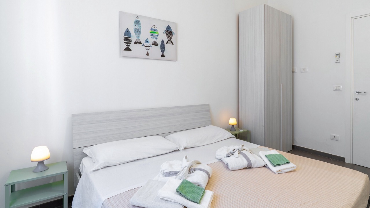 Photo of Bedroom in Avola