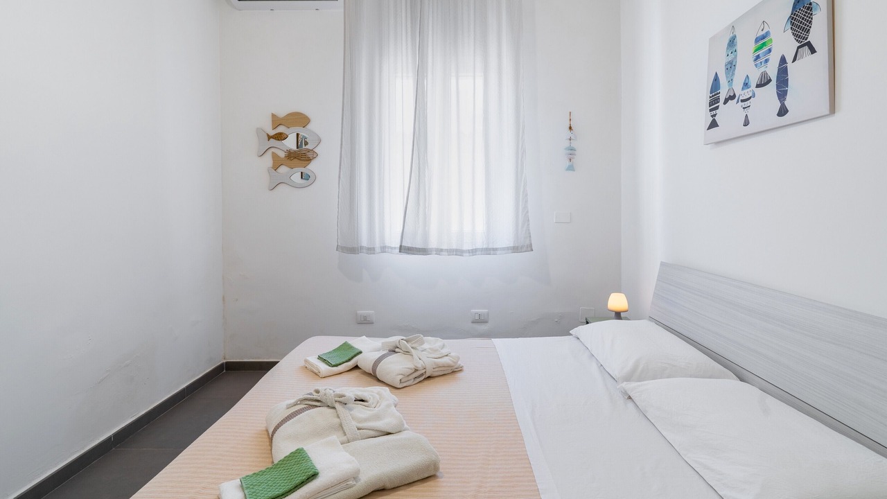 Photo of Bedroom in Avola