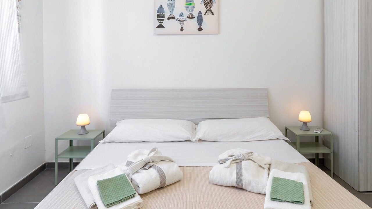 Photo of Bedroom in Avola