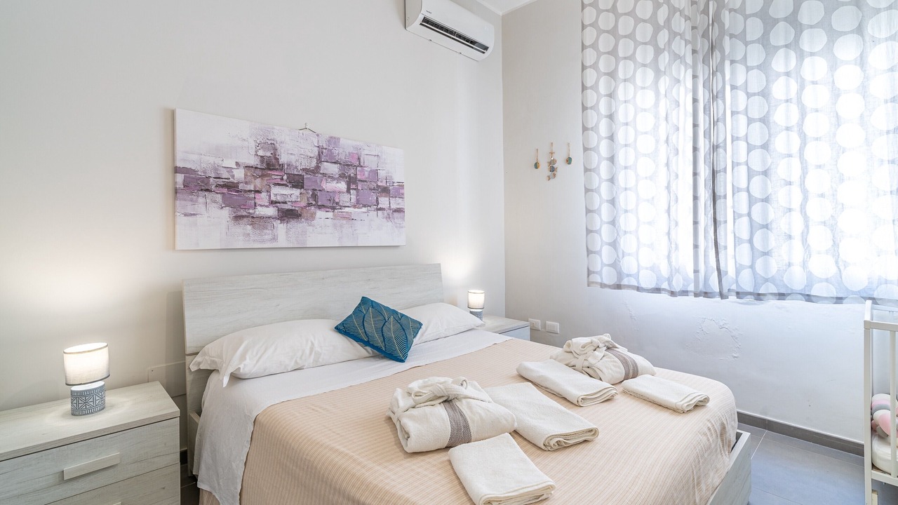 Photo of Bedroom in Avola
