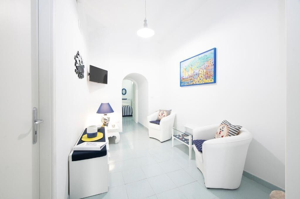Photo of Bedroom in Castiglione