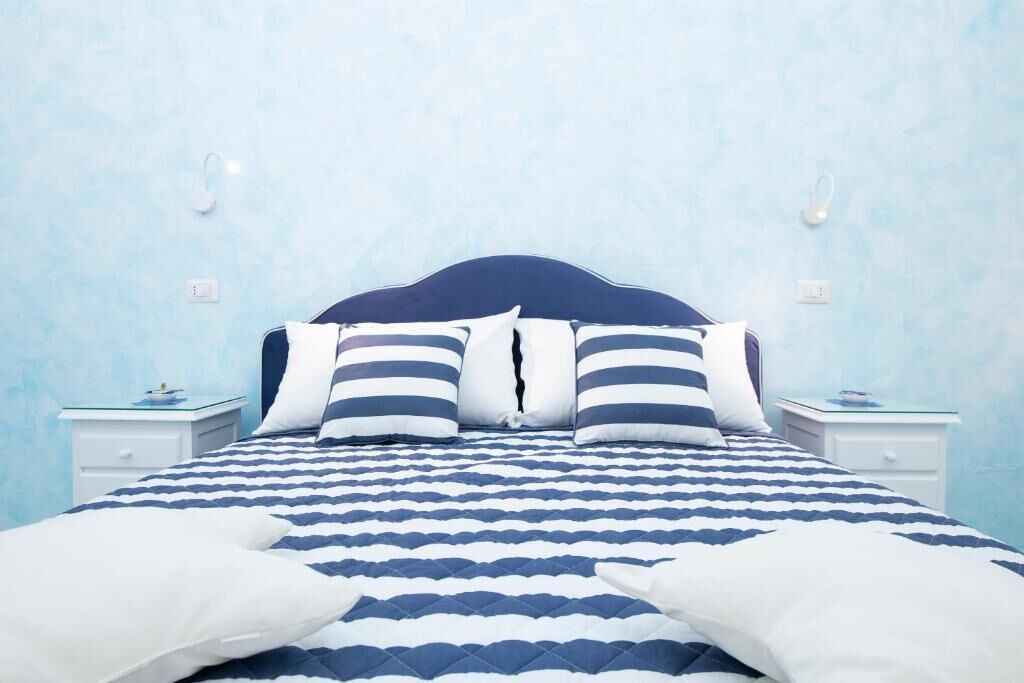 Photo of Bedroom in Castiglione