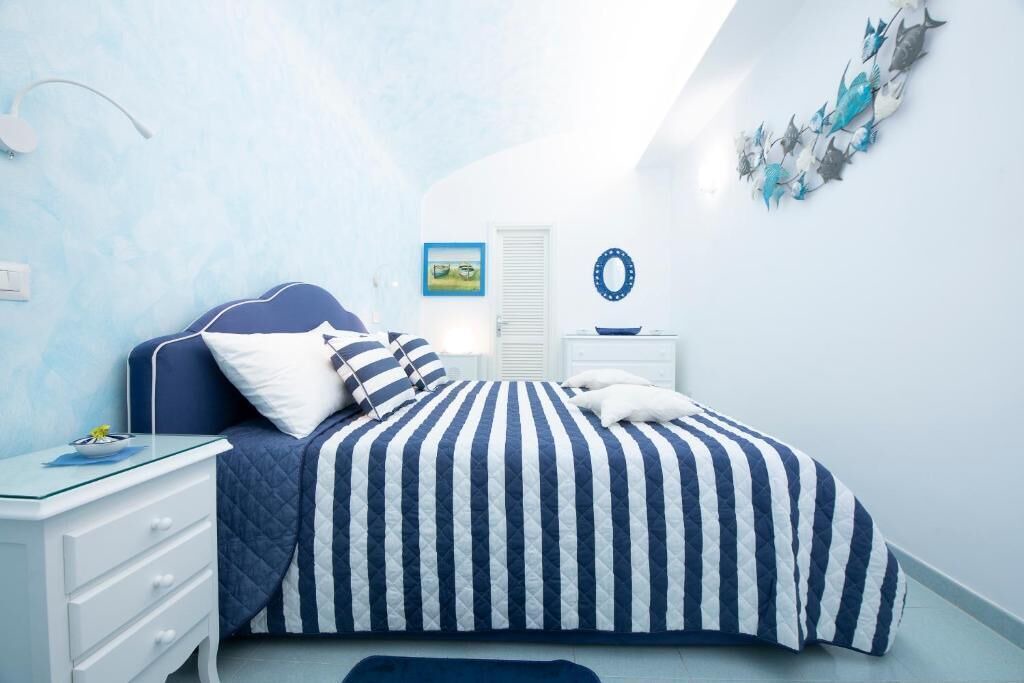 Photo of Bedroom in Castiglione