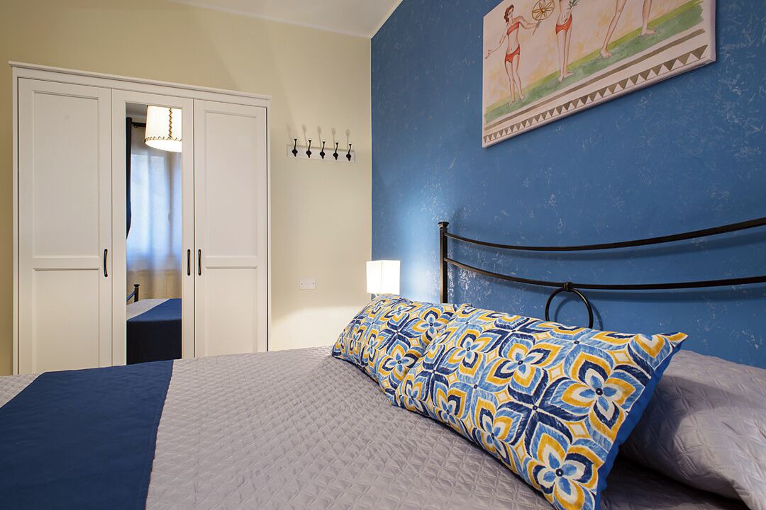 Photo of Bedroom in Piazza Armerina
