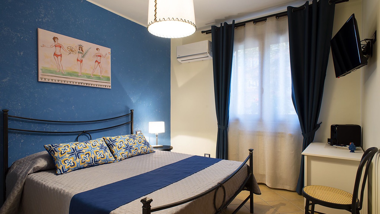 Photo of Bedroom in Piazza Armerina