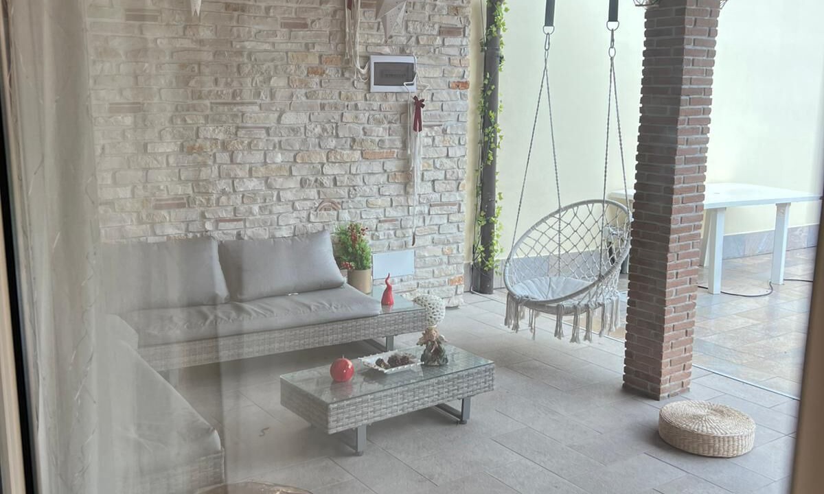 Photo of Livingroom in Lanzara