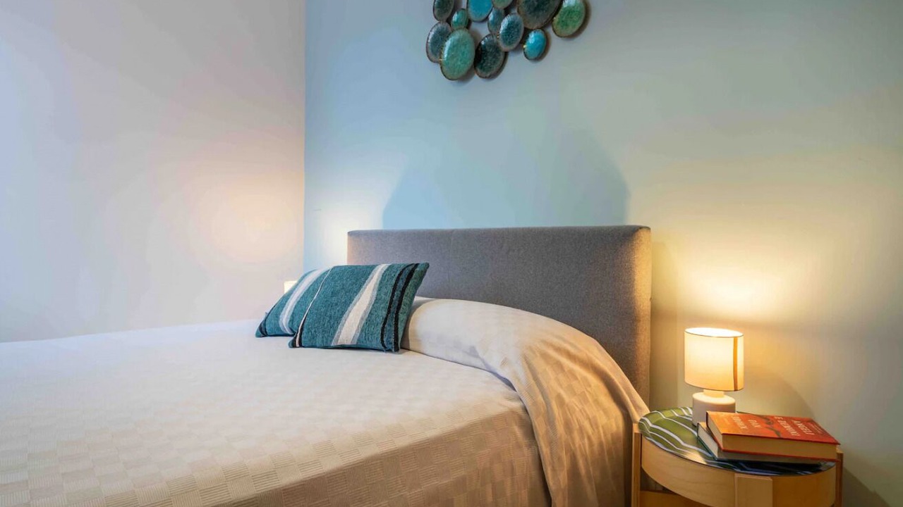 Photo of Bedroom in San Lorenzo