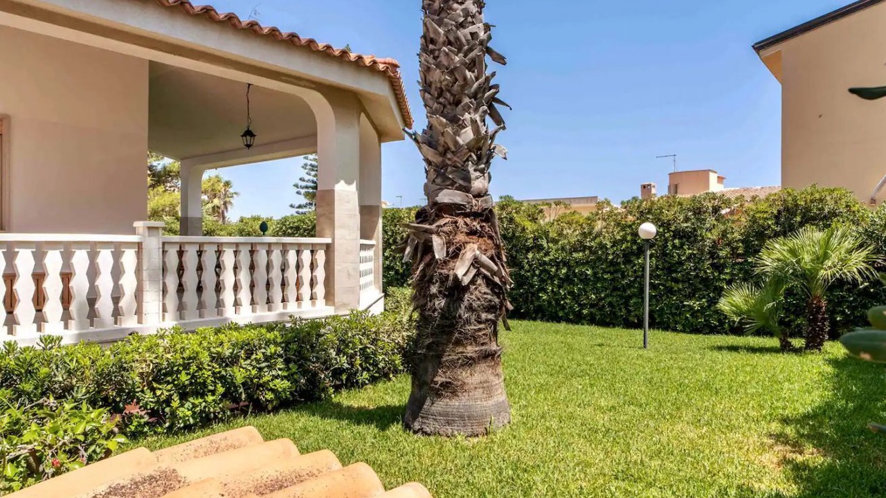 Photo of Outdoor in San Lorenzo