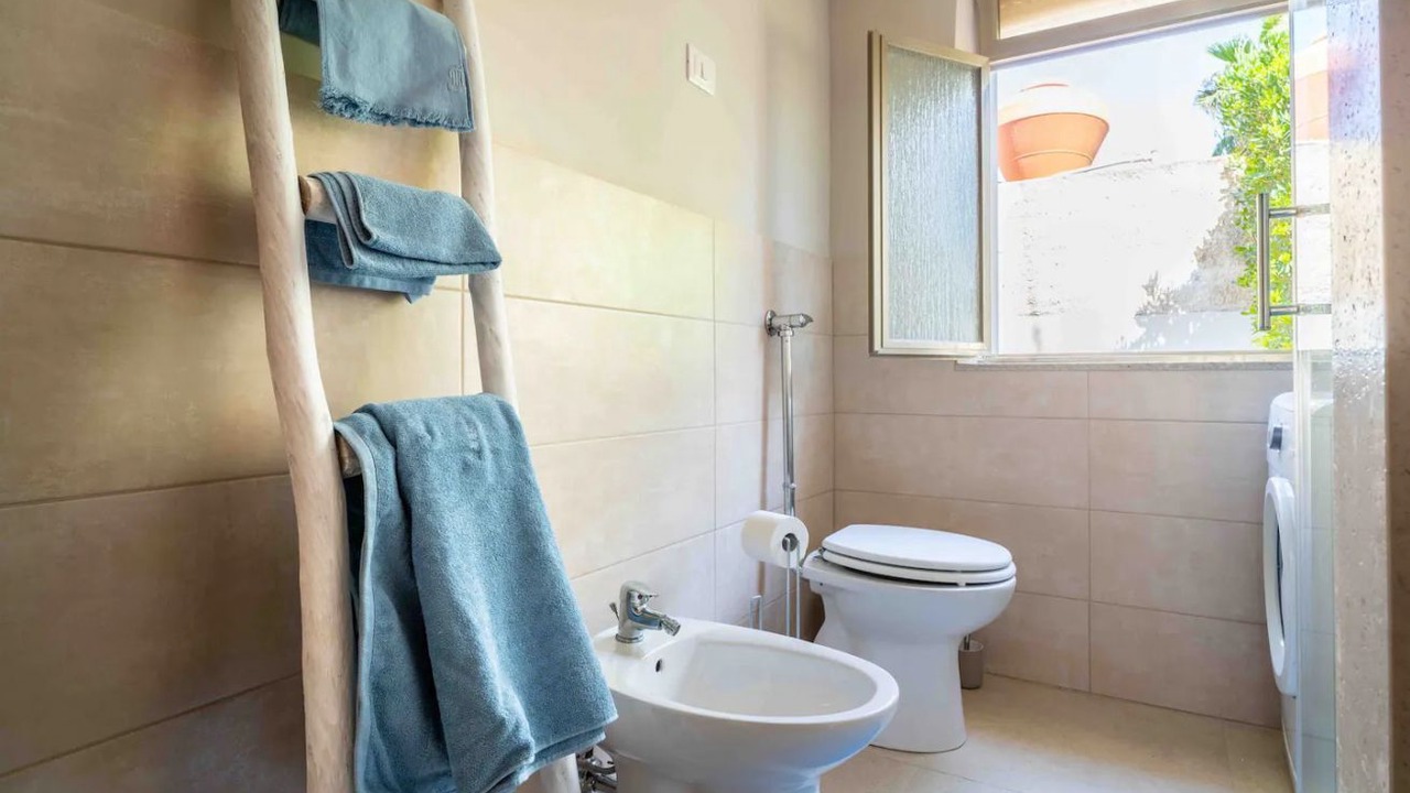 Photo of Bathroom in San Lorenzo