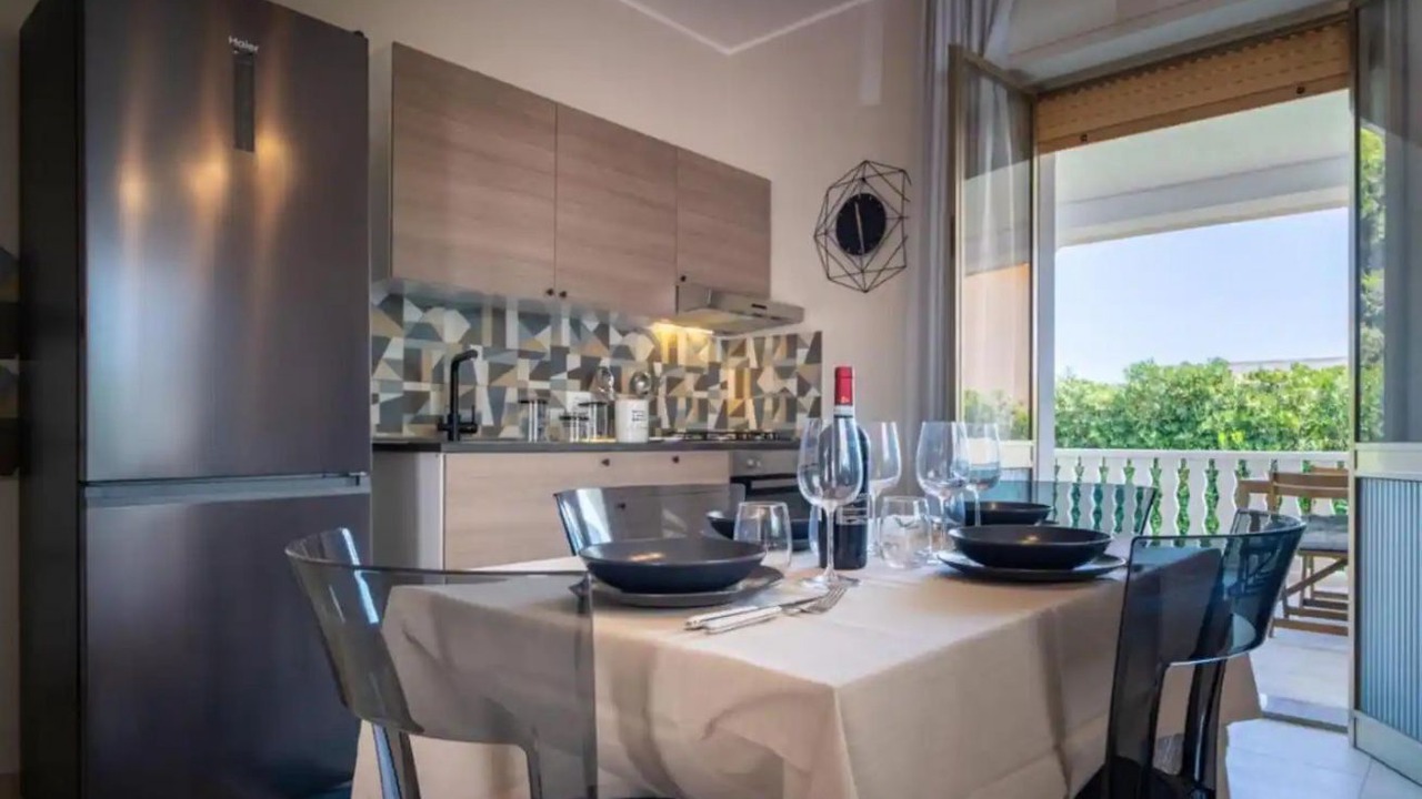 Photo of Kitchen in San Lorenzo