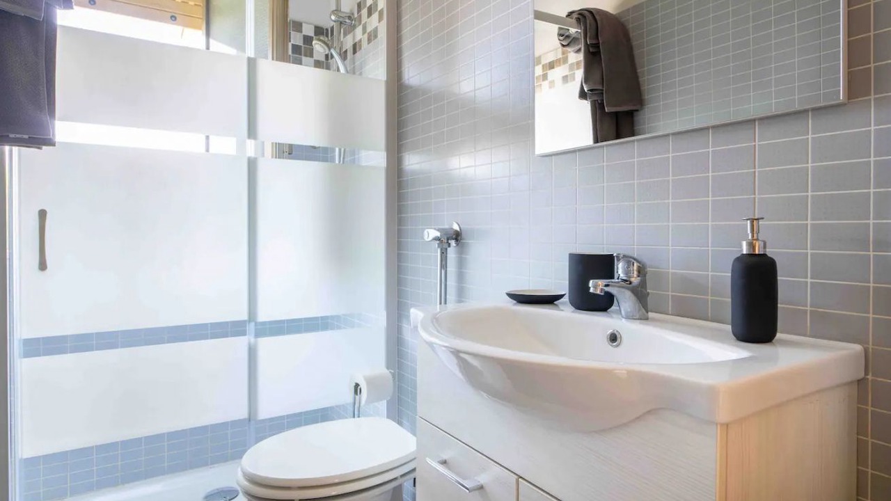 Photo of Bathroom in San Lorenzo