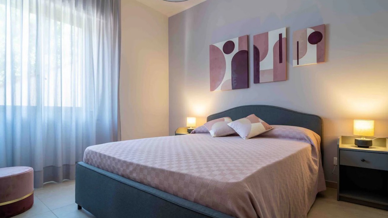Photo of Bedroom in San Lorenzo