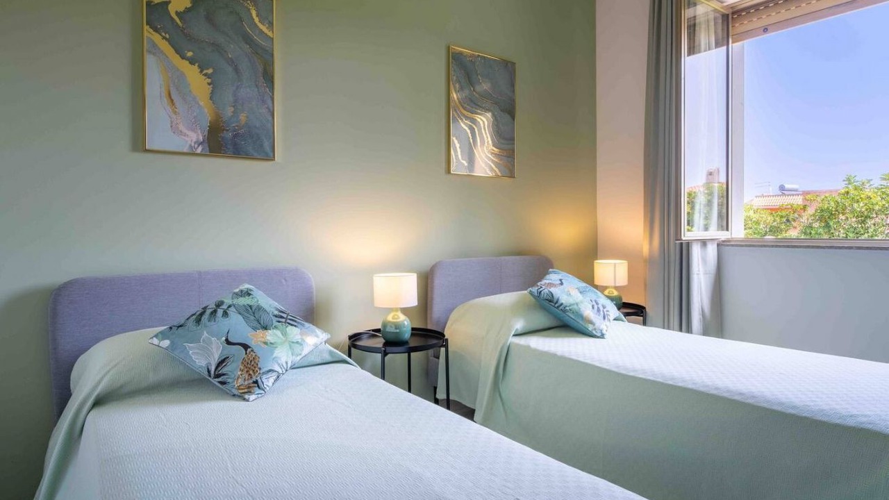 Photo of Bedroom in San Lorenzo