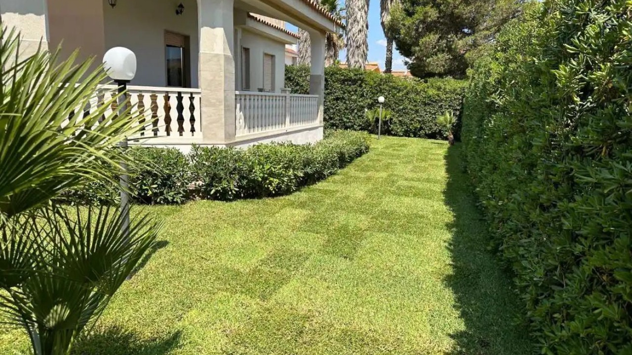 Photo of Outdoor in San Lorenzo