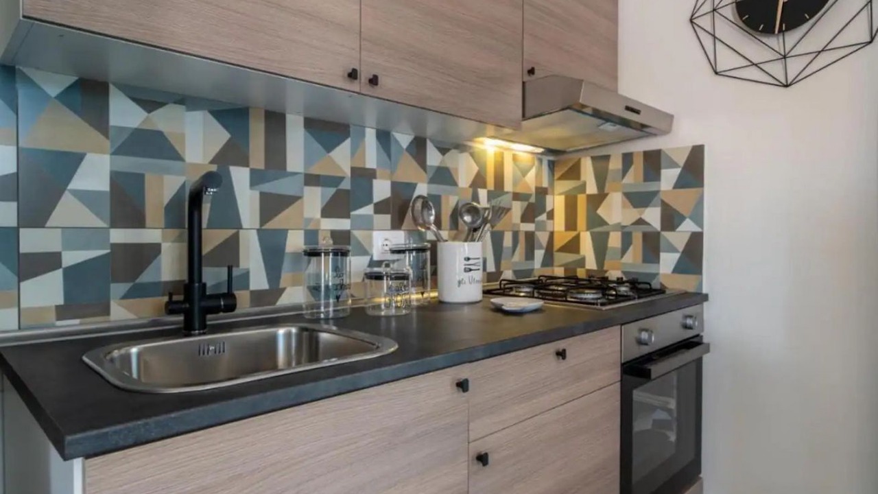 Photo of Kitchen in San Lorenzo