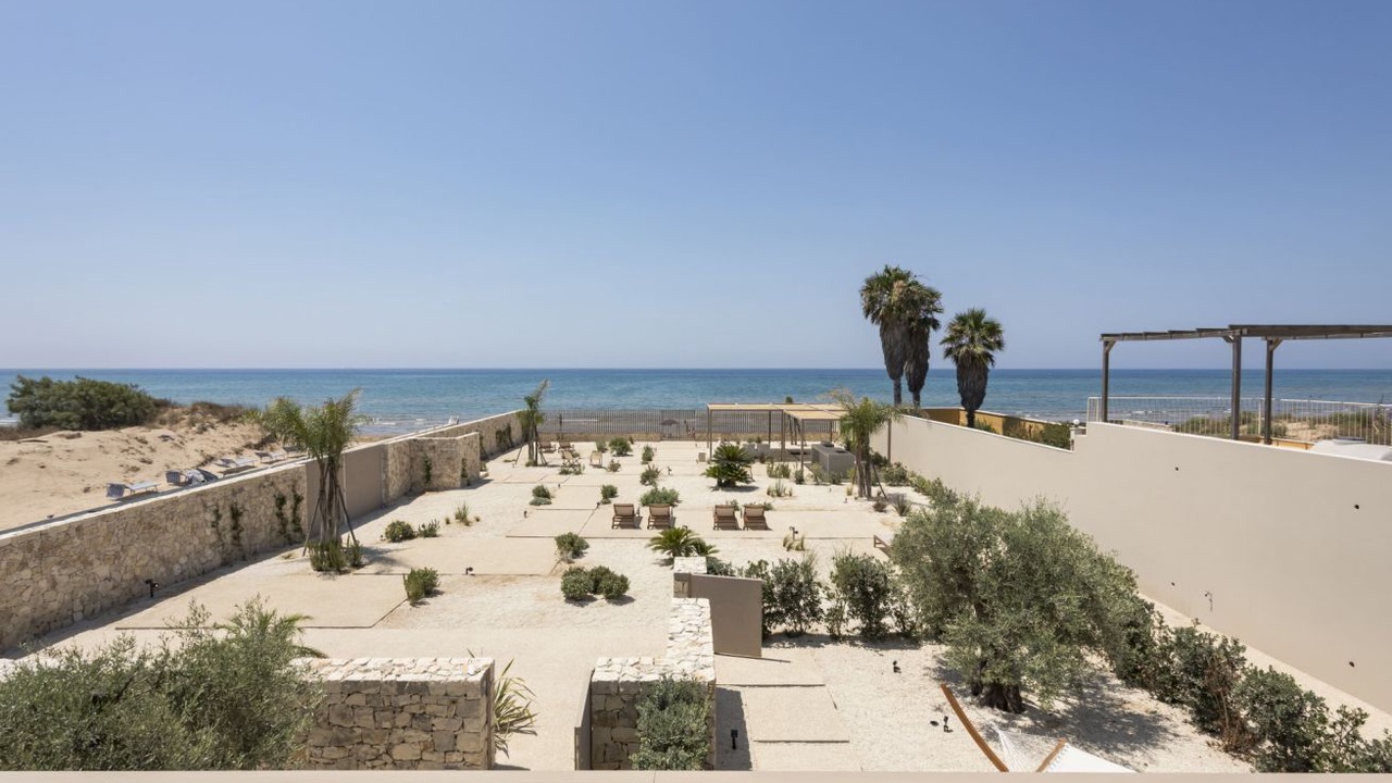 Photo of Patio Balcony in Granelli