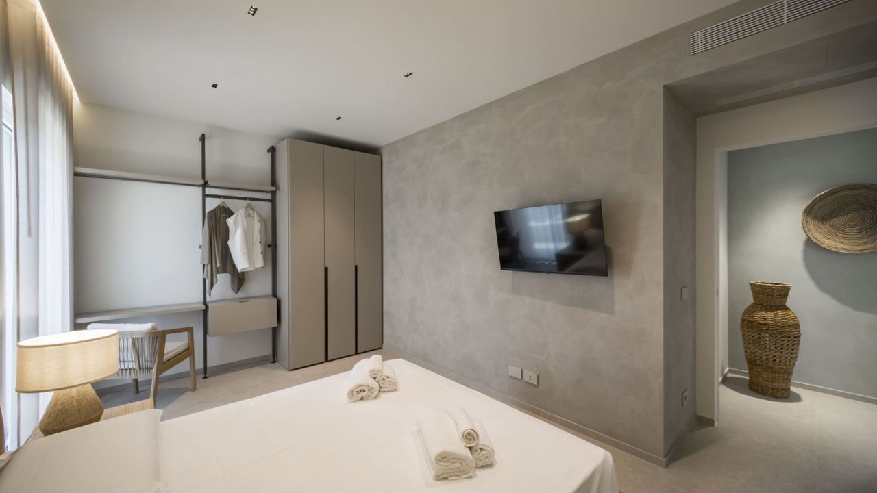 Photo of Bedroom in Granelli