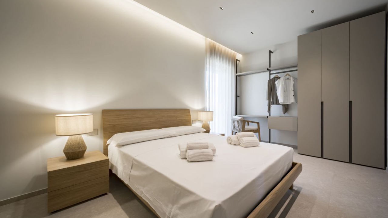 Photo of Bedroom in Granelli